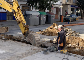 El paro volvió a bajar en Tomelloso en el mes de junio