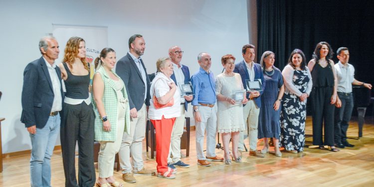 La Asociación Cultural de Tomelloso entrega sus Tomelloseros del Año