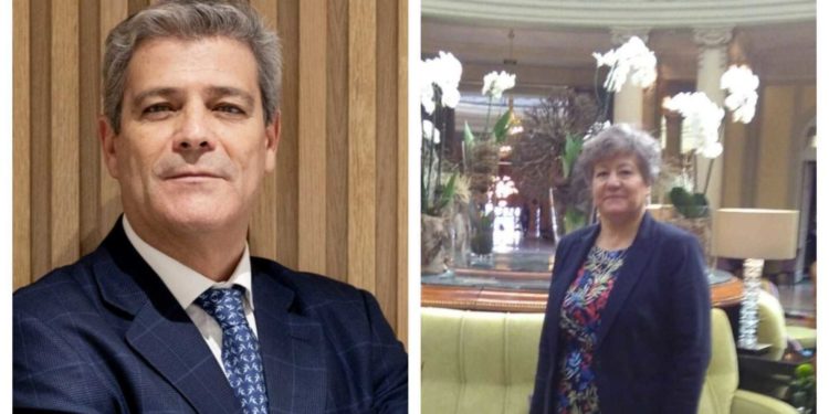 Pedro Javier Belda y María Teresa Zafra serán reconocidos como «Tomellosero Ausente» y «Vendimiadora del Año» en la Feria y Fiestas de Tomelloso 2024