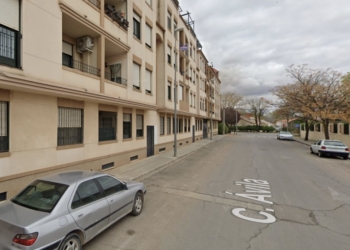 Una mujer de 59 años es trasladada en helicóptero a la unidad de quemados del Hospital de Getafe tras incendiarse su vivienda de Tomelloso