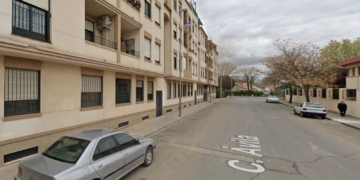 Una mujer de 59 años es trasladada en helicóptero a la unidad de quemados del Hospital de Getafe tras incendiarse su vivienda de Tomelloso