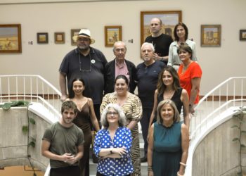 El jurado anuncia los ganadores de los Certámenes Literarios de la LXXIII edición de la Fiesta de las Letras de Tomelloso
