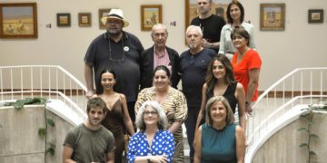 El jurado anuncia los ganadores de los Certámenes Literarios de la LXXIII edición de la Fiesta de las Letras de Tomelloso