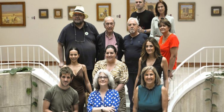 El jurado anuncia los ganadores de los Certámenes Literarios de la LXXIII edición de la Fiesta de las Letras de Tomelloso