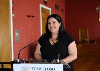 Inés Losa acusa a Inmaculada Jiménez de descontextualizar sus palabras asegurando que «en ningún momento he querido despreciar a los pregoneros anteriores»