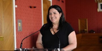 Inés Losa acusa a Inmaculada Jiménez de descontextualizar sus palabras asegurando que «en ningún momento he querido despreciar a los pregoneros anteriores»