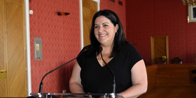 Inés Losa acusa a Inmaculada Jiménez de descontextualizar sus palabras asegurando que «en ningún momento he querido despreciar a los pregoneros anteriores»