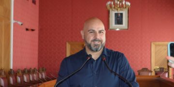 Francisco José Barato: «No podemos ser cómplices de la falta de trabajo y ambición del equipo de gobierno del Ayuntamiento de Tomelloso»