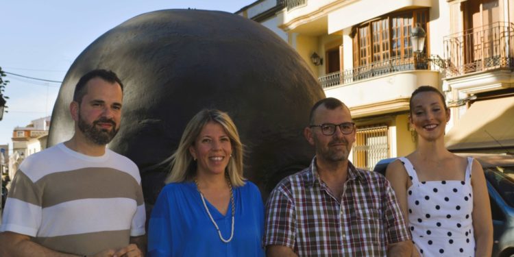 Inmaculada Jiménez: «He tenido una gestión impoluta como alcaldesa de Tomelloso»