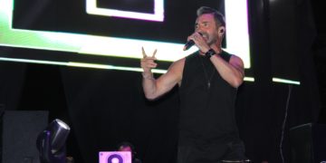 Jhayco, OBK, Pignoise, Lírico en la Casa y los DJ de Tomelloso ponen el broche de oro a una segunda edición del «Zodiak Festival» de gran éxito