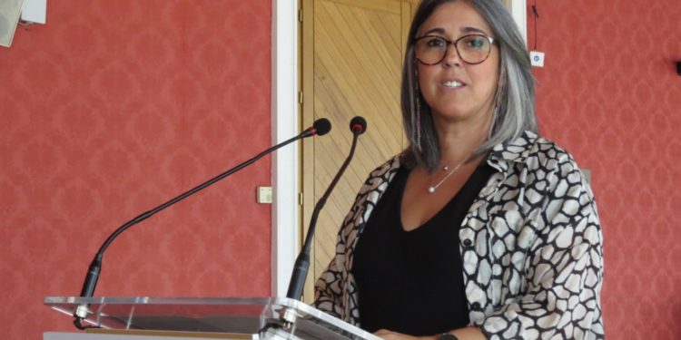 Elena Villahermosa asegura que en este primer año de gestión de PP y Vox en Tomelloso se ha conseguido un gobierno “fuerte y consolidado”
