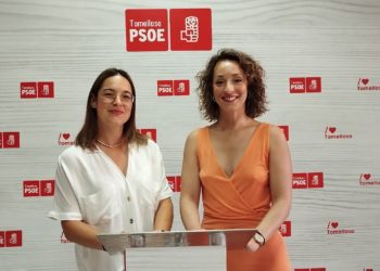 El PSOE de Tomelloso critica «la cesión de Javier Navarro ante VOX tras el adiós al reconocimiento de la violencia de género y recortar ayudas sociales»