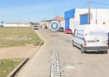 Dos trabajadores resultan intoxicados mientras pintaban en el interior de una cisterna en Tomelloso