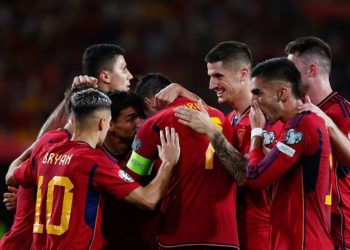 El Ayuntamiento de Tomelloso instalará una pantalla gigante en el Velódromo Municipal para poder ver la final de la Eurocopa 2024