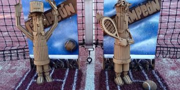 La XXXVIII edición del Torneo Nacional de Tenis PRAMAR en el Club Codetosa de Tomelloso busca campeón