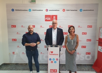 El PSOE insta al Ayuntamiento de Tomelloso a «dedicar los 2 millones de euros que llegarán este mes a rehabilitar las casas afectadas por hundimientos»