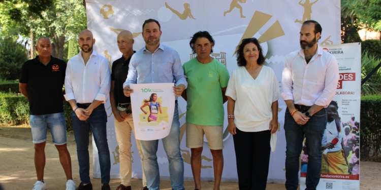 La 10K Ciudad de Tomelloso regresará el 13 de octubre con la unión de todos los clubes de atletismo, triatlón y ciclismo como novedad