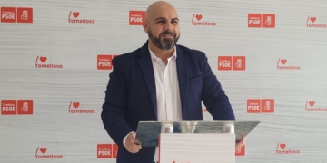 El PSOE de Tomelloso reitera su propuesta de destinar «2 millones de euros a ayudas para viviendas afectadas por areneros y galerías»