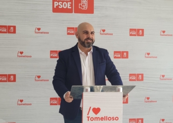 El PSOE de Tomelloso reitera su propuesta de destinar «2 millones de euros a ayudas para viviendas afectadas por areneros y galerías»