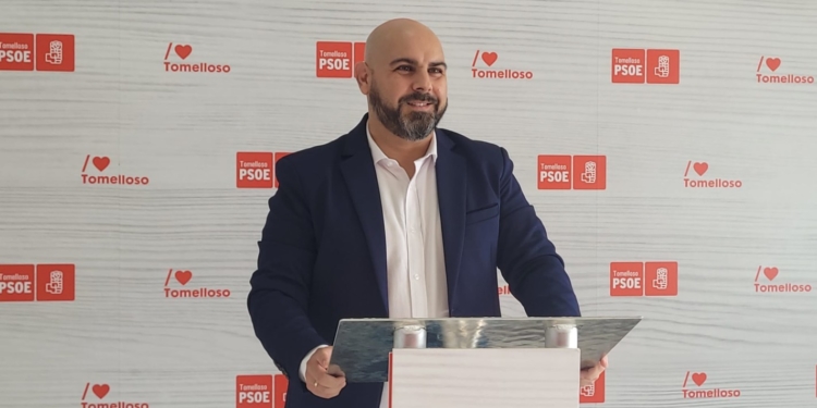 El PSOE de Tomelloso reitera su propuesta de destinar «2 millones de euros a ayudas para viviendas afectadas por areneros y galerías»
