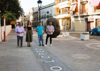 El PSOE de Tomelloso asegura que la iluminación en espacios emblemáticos “viene de una subvención conseguida por el anterior equipo de gobierno»