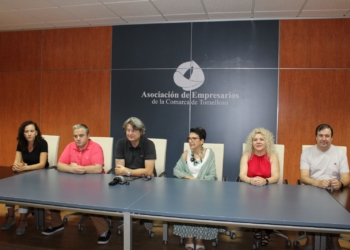 La Asociación de Empresarios de Tomelloso muestra su «repulsa» ante la revocación de la cesión de los terrenos donde se situaría el Pabellón Ferial de Tomelloso