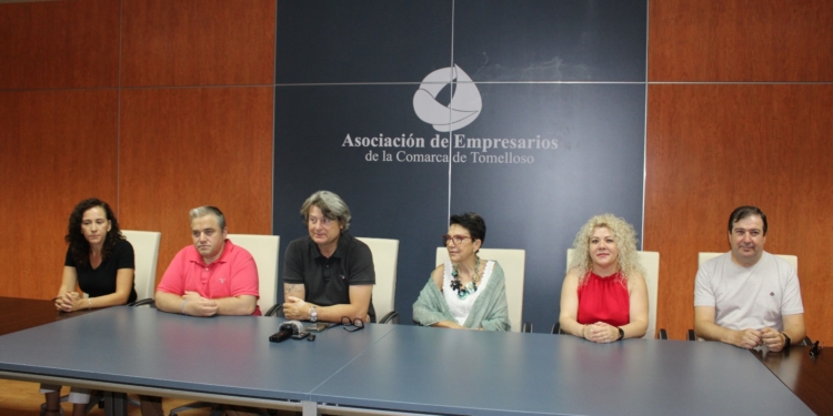 La Asociación de Empresarios de Tomelloso muestra su «repulsa» ante la revocación de la cesión de los terrenos donde se situaría el Pabellón Ferial de Tomelloso