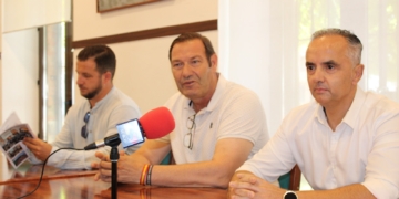 Regresa por segundo año consecutivo el servicio de vigilancia rural nocturna del Ayuntamiento de Tomelloso en colaboración con Argamasilla de Alba