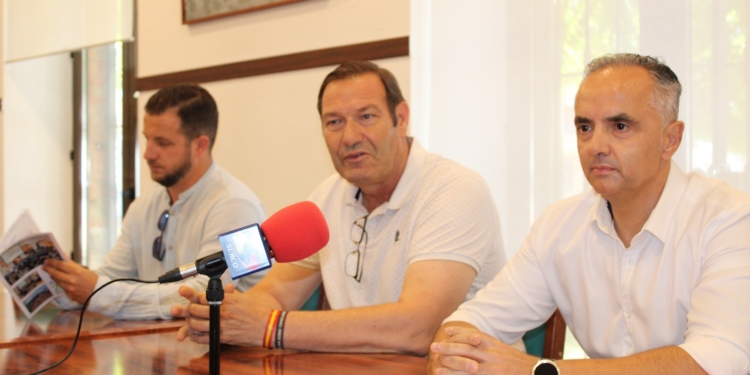 Regresa por segundo año consecutivo el servicio de vigilancia rural nocturna del Ayuntamiento de Tomelloso en colaboración con Argamasilla de Alba