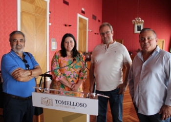 Desde este viernes 9 y hasta el 23 de agosto estarán a la venta las entradas de la Cena Fin de Fiestas de la Feria 2024, que será a beneficio de AARFATOM