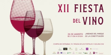 Ya están a la venta las entradas para la XII Fiesta del Vino que se celebrará el 26 de agosto en Tomelloso
