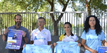 69 ciclistas participarán este domingo 4 de agosto en la novena contrarreloj del Club Ciclista Sport en Tomelloso