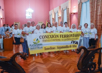 Carta abierta de la Plataforma Pro Servicios de la Comarca de Tomelloso a Inmaculada Jiménez, ex alcaldesa