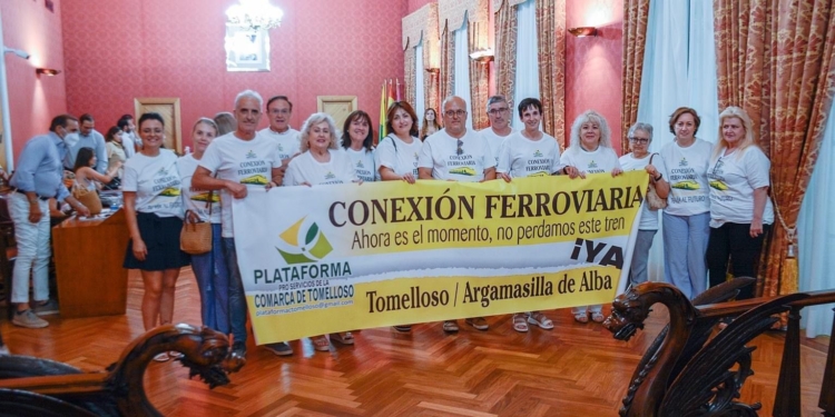 Carta abierta de la Plataforma Pro Servicios de la Comarca de Tomelloso a Inmaculada Jiménez, ex alcaldesa