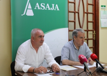 Presentado el XXXVIII Día del Viticultor de ASAJA que tendrá lugar el lunes, 26 de agosto, dentro de la Feria y Fiestas de Tomelloso