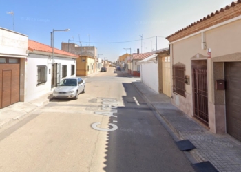 Herido grave por arma blanca un varón de 32 años después de protagonizar una pelea en una vivienda de la Calle Arenal de Tomelloso