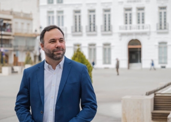 Saluda del alcalde de Tomelloso, Javier Navarro Muelas, con motivo de la Feria y Fiestas 2024