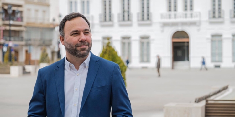 Saluda del alcalde de Tomelloso, Javier Navarro Muelas, con motivo de la Feria y Fiestas 2024
