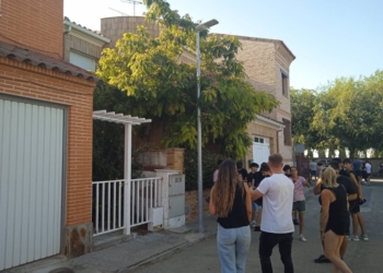 Detenido un joven español de 20 años que podría padecer problemas mentales como presunto autor del apuñalamiento mortal del niño de Mocejón