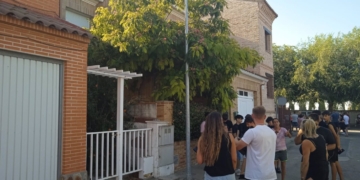Detenido un joven español de 20 años que podría padecer problemas mentales como presunto autor del apuñalamiento mortal del niño de Mocejón