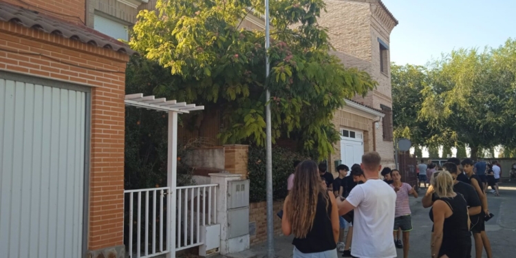 Detenido un joven español de 20 años que podría padecer problemas mentales como presunto autor del apuñalamiento mortal del niño de Mocejón