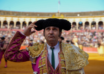 Morante de la Puebla se cae del cartel taurino de la Feria y Fiestas de Tomelloso 2024 por segundo año consecutivo
