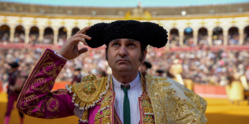 Morante de la Puebla se cae del cartel taurino de la Feria y Fiestas de Tomelloso 2024 por segundo año consecutivo