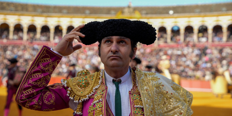 Morante de la Puebla se cae del cartel taurino de la Feria y Fiestas de Tomelloso 2024 por segundo año consecutivo