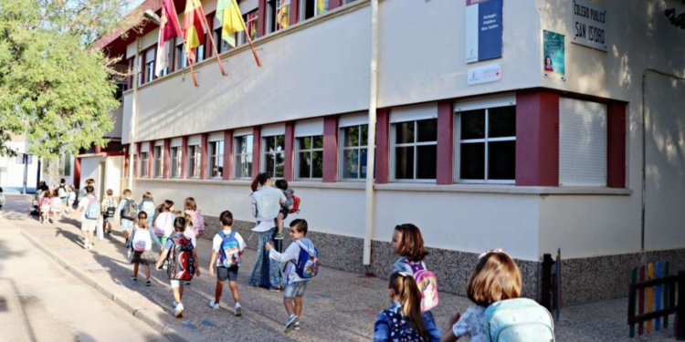 El PSOE de Tomelloso denuncia que el equipo de gobierno de PP y VOX «deja a las familias sin el Plan Corresponsables dificultando la conciliación»