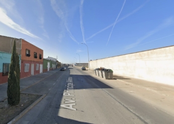 Detenidos tres varones tras haber cometido tres robos con violencia en locales de ocio nocturno y de alterne de Tomelloso