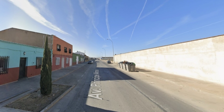 Detenidos tres varones tras haber cometido tres robos con violencia en locales de ocio nocturno y de alterne de Tomelloso