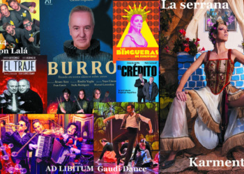 Ya están a la venta los abonos para la programación de Artes Escénicas de Tomelloso