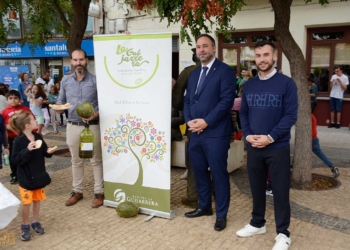 800 escolares participan en la actividad “sin límites” de la Semana Europea del Deporte en Tomelloso