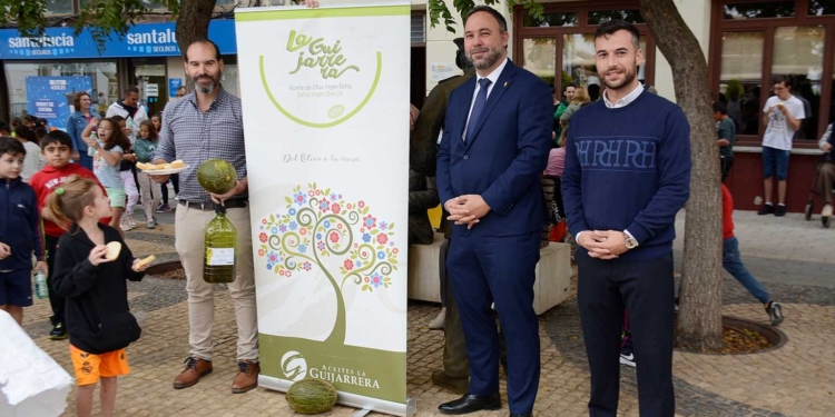 800 escolares participan en la actividad “sin límites” de la Semana Europea del Deporte en Tomelloso